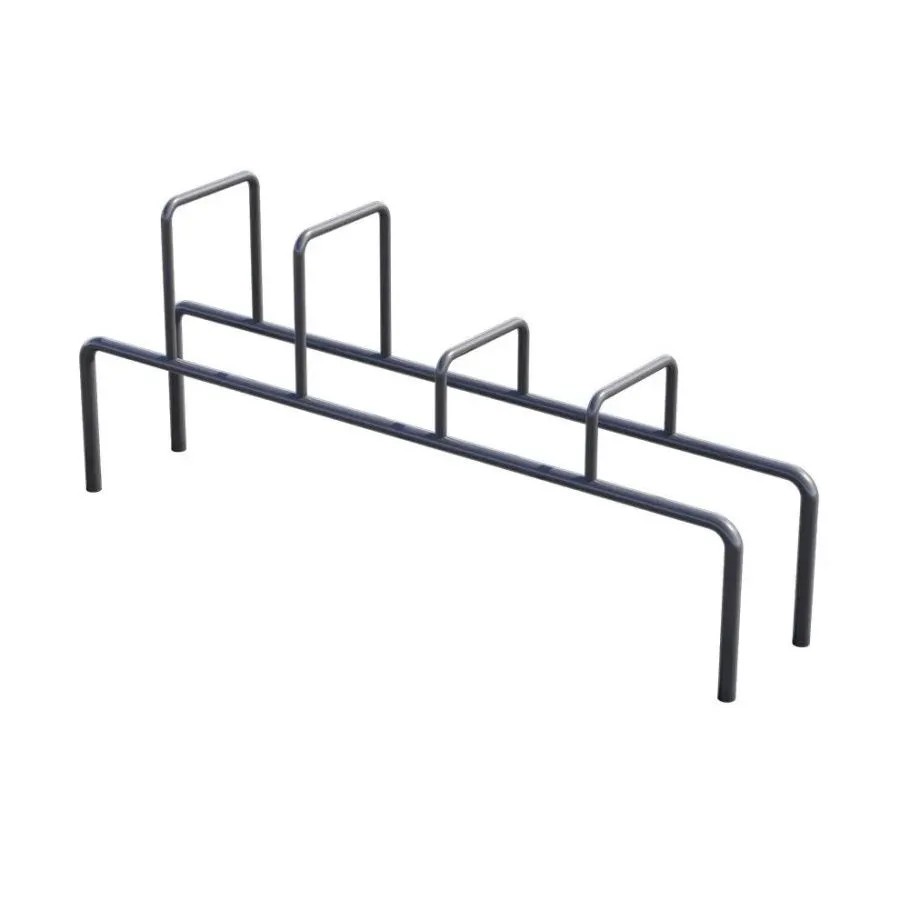 Лавка с упорами